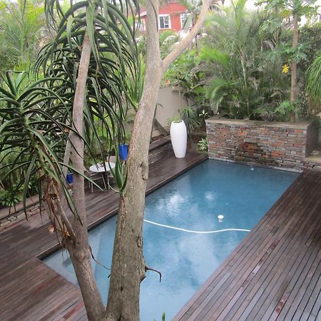 Misty Blue Bed And Breakfast Durban Kültér fotó