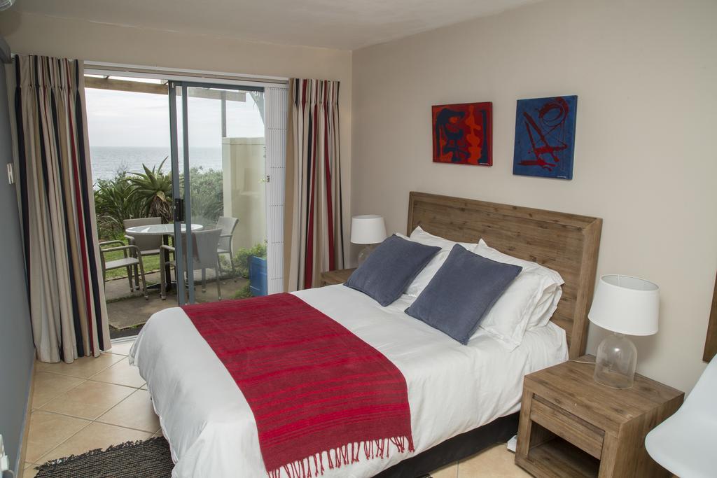 Misty Blue Bed And Breakfast Durban Kültér fotó