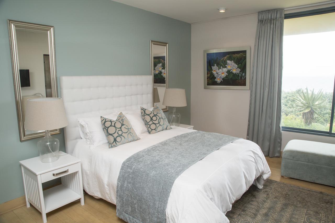 Misty Blue Bed And Breakfast Durban Kültér fotó