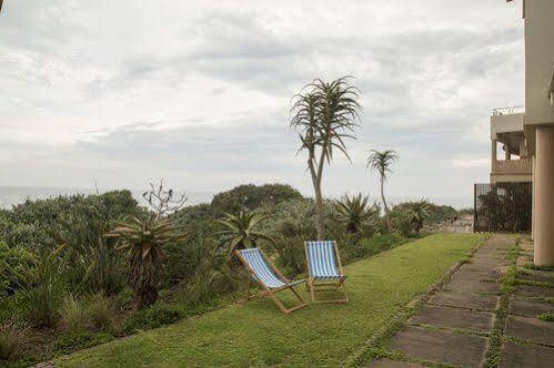 Misty Blue Bed And Breakfast Durban Kültér fotó